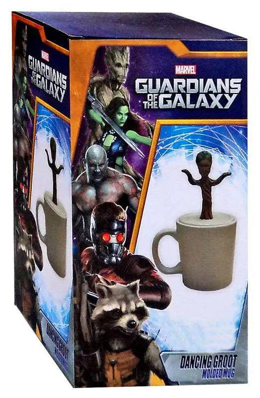 Tasse Guardians of the Galaxy - Groot