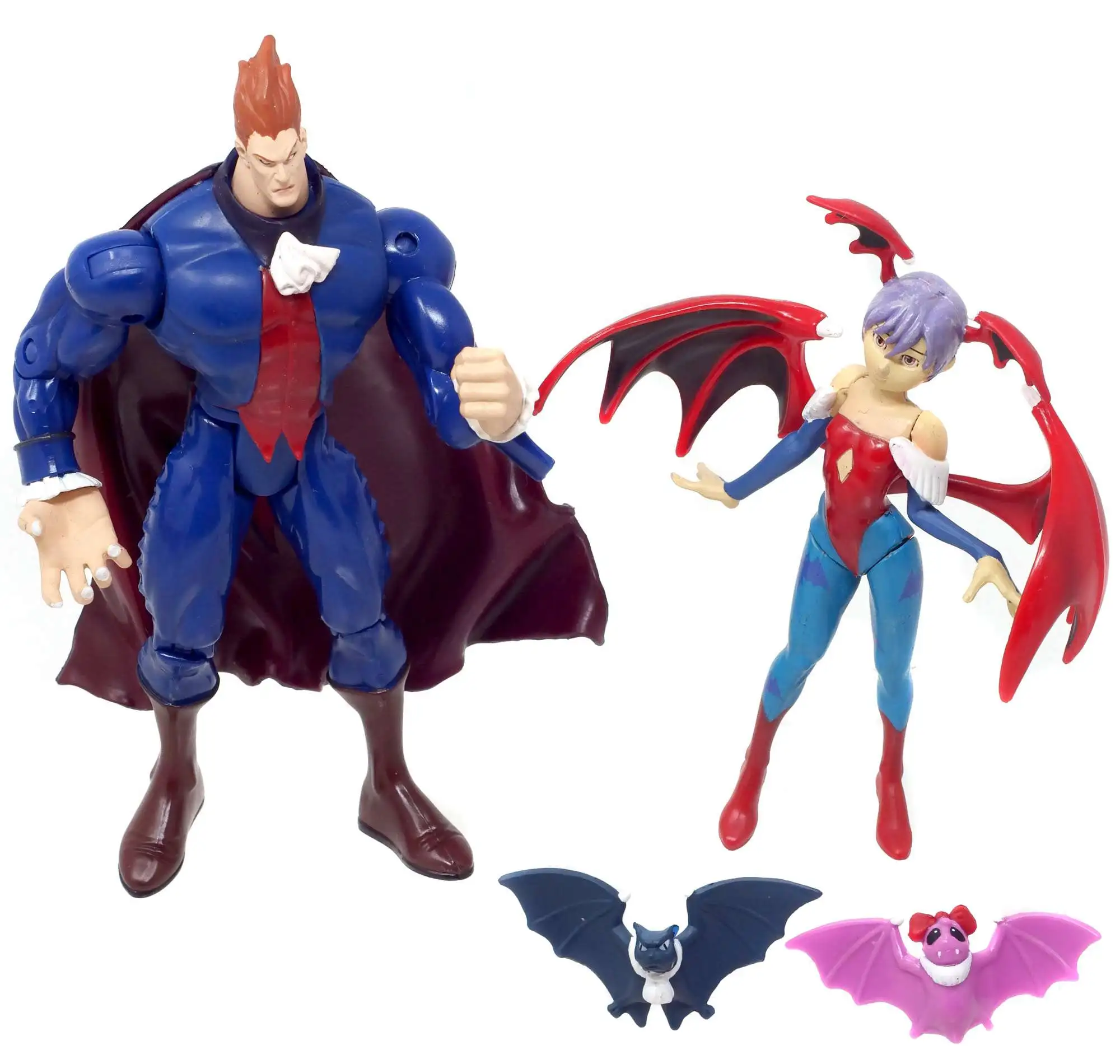 ✨超希少✨ACTION FIGURE COLLECTIBLES #1.2.3