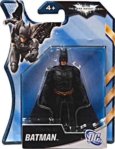 DC Universe Batman Dark Knight Rises Movie 5.5" Figures ~Please Choose~ 