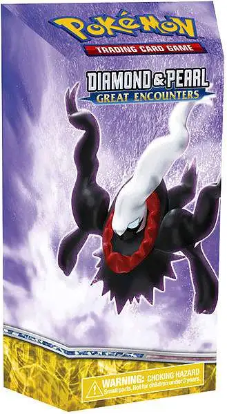 Darkrai, Diamond & Pearl—Majestic Dawn, TCG Card Database