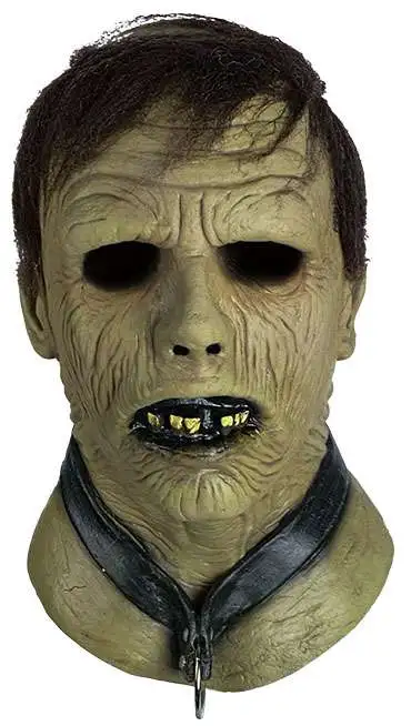 Day of the Dead Bub Costume Mask