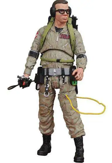 Ghostbusters 2 Select Series 6 Louis Tully Action Figure [Regular]