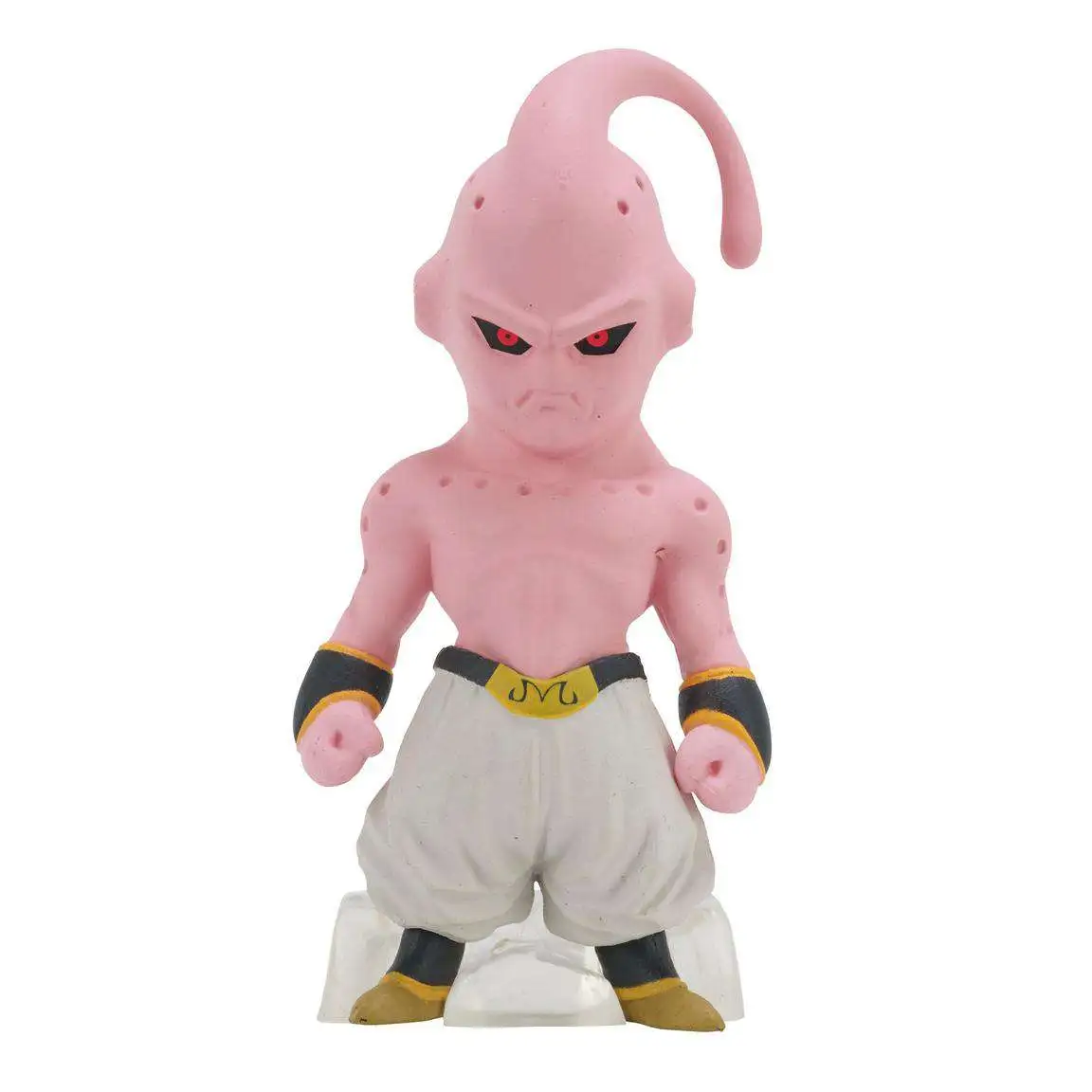 Figure Majin Boo Magro - Dragon Ball Z DBZ - 9CM