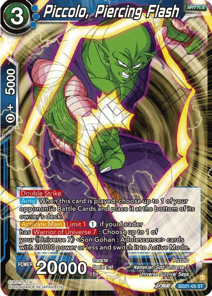 dragon ball super card game best starter deck Amazon.com: Dragon Ball Super TCG: Fusion World Starter Deck: Son Goku :  Toys & Games