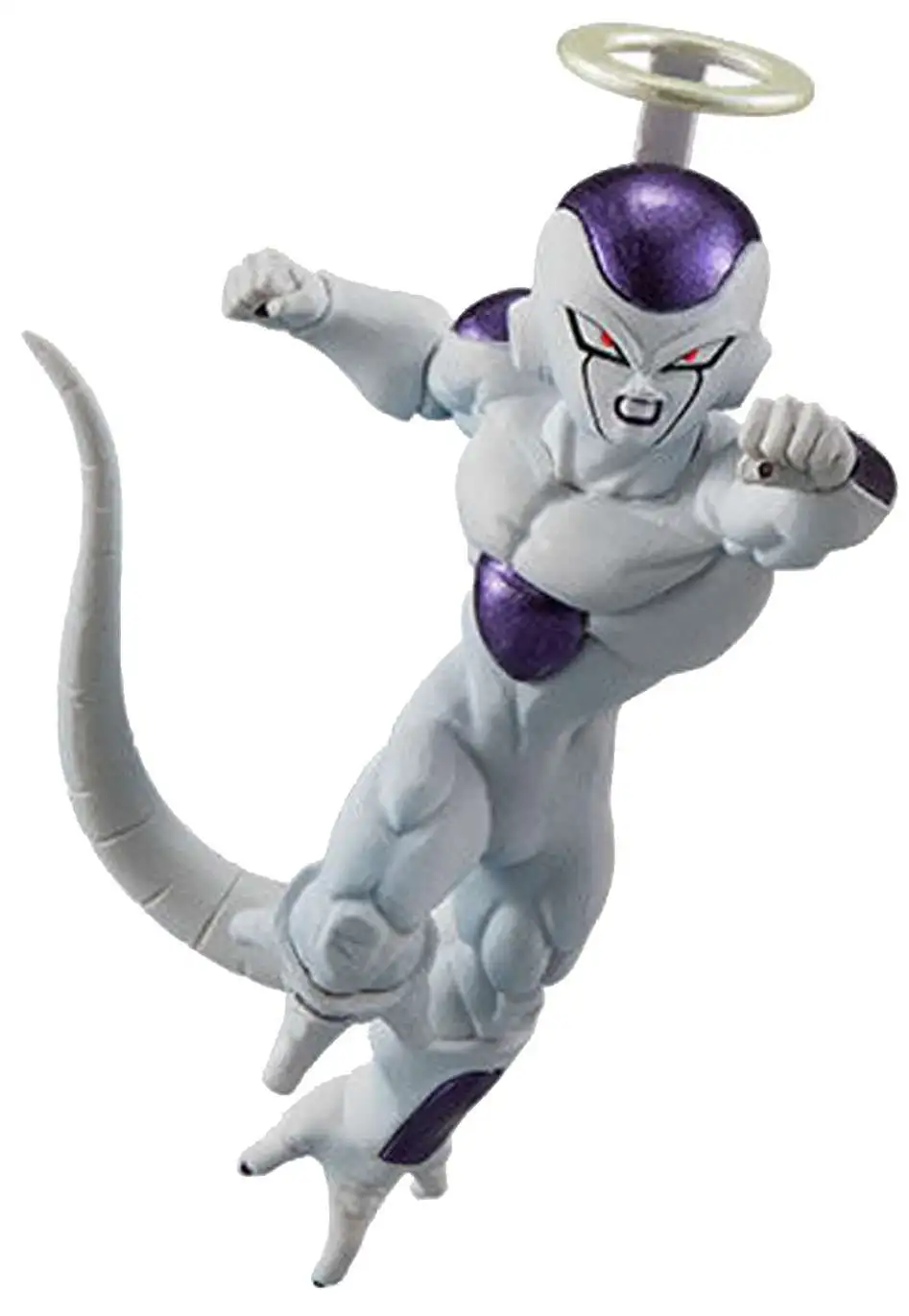 Dragon Ball Capsule Neo Edition of the Movie 7 pieces (PVC Figure