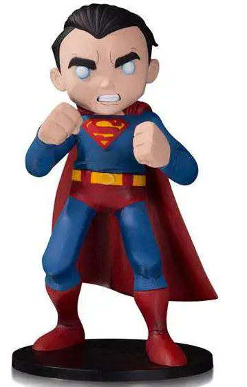DC Comics Super Hero Evil Superman PVC Figure Collectible Model Toy 