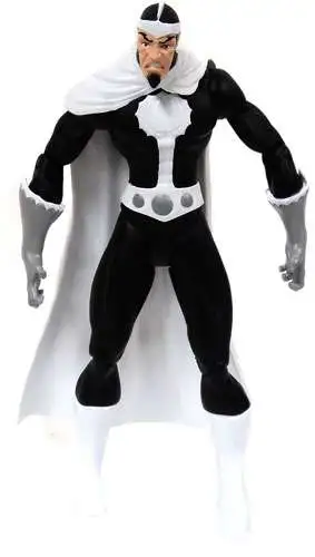 DC Identity Crisis Series 1 Dr. Light Action Figure [Loose]