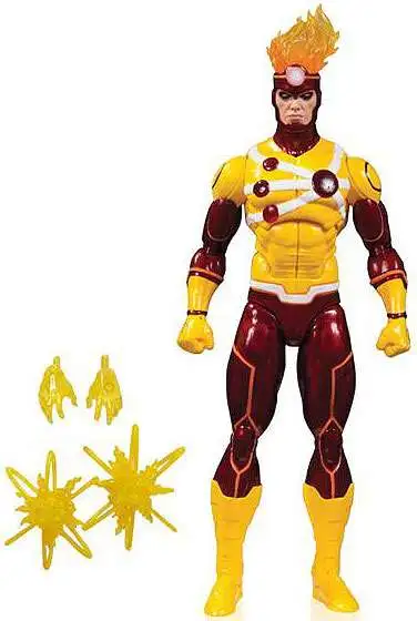 DC Icons Firestorm Action Figure