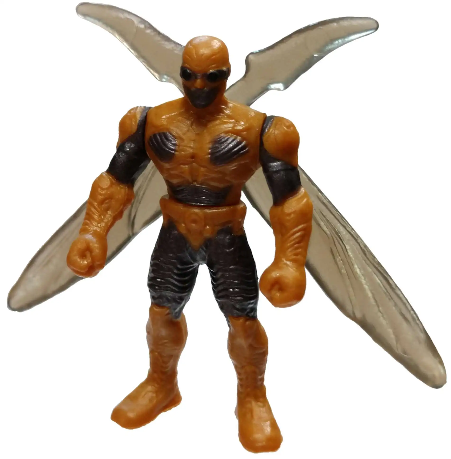 Justice League- Figura básica Batman Core Suit (Mattel FGG66) , color Justice League- Figura básica Batman Core Suit (Mattel FGG66) , color