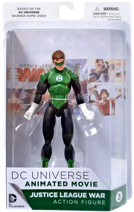 Schleich Justice League Green Lantern Action Figure NEW DC collectible BNIB 