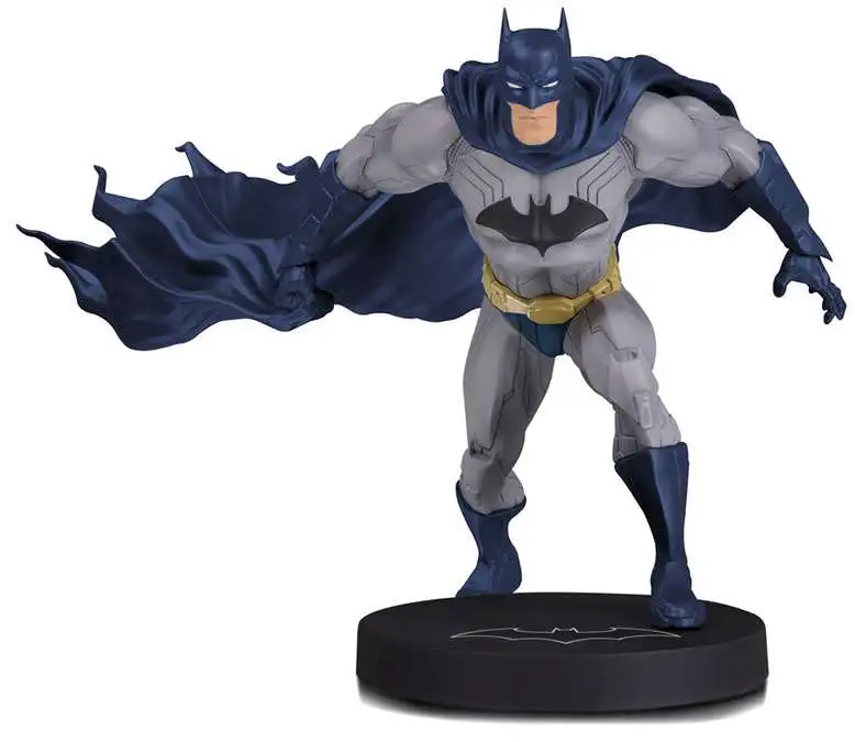 Catwoman Statue Jim Lee Gamestop Exclusive All Star Batman PVC 