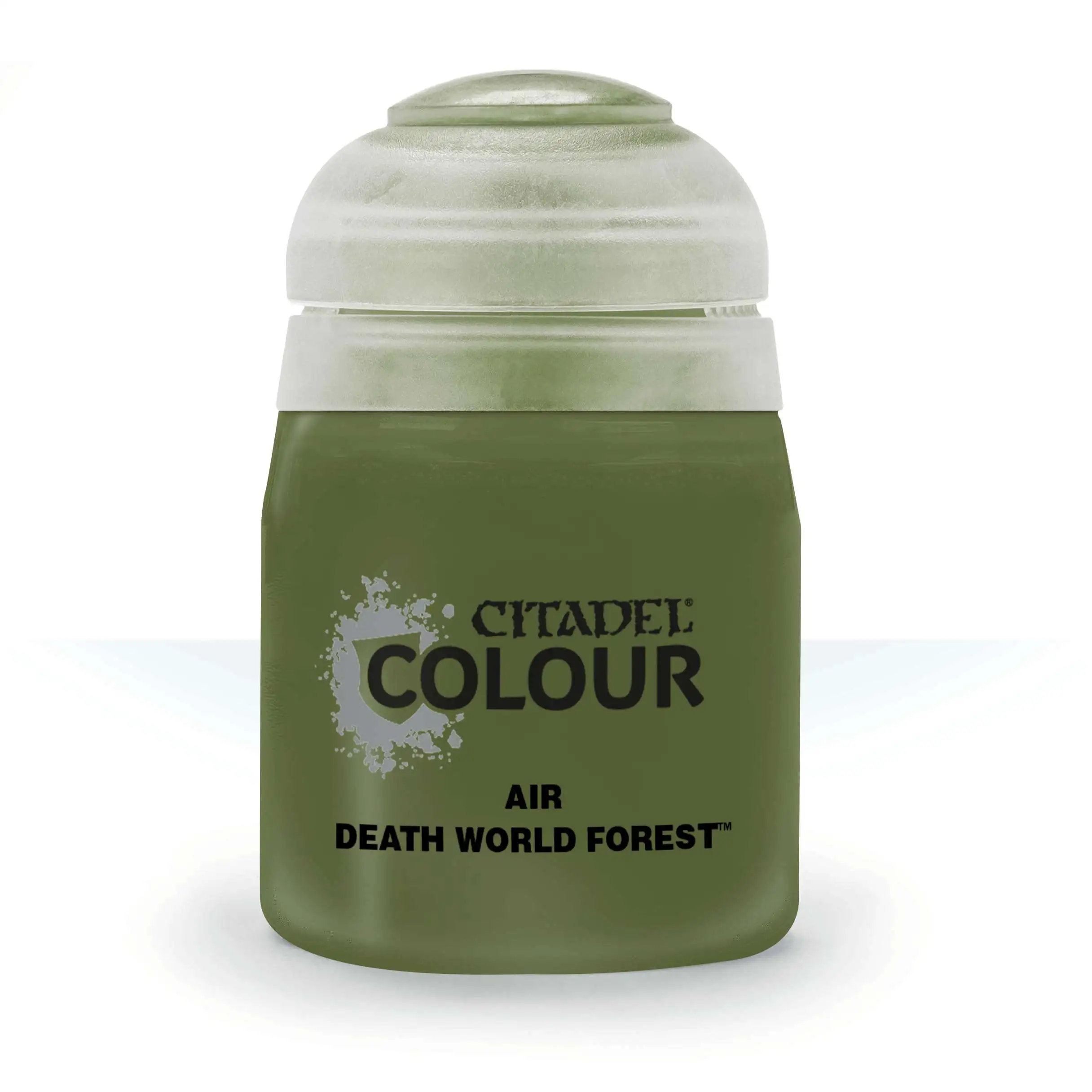 Citadel Death World Forest Air Paint