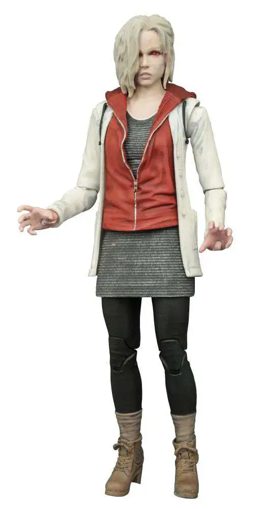 iZombie Liv Moore Exclusive Action Figure [Zombie Version]