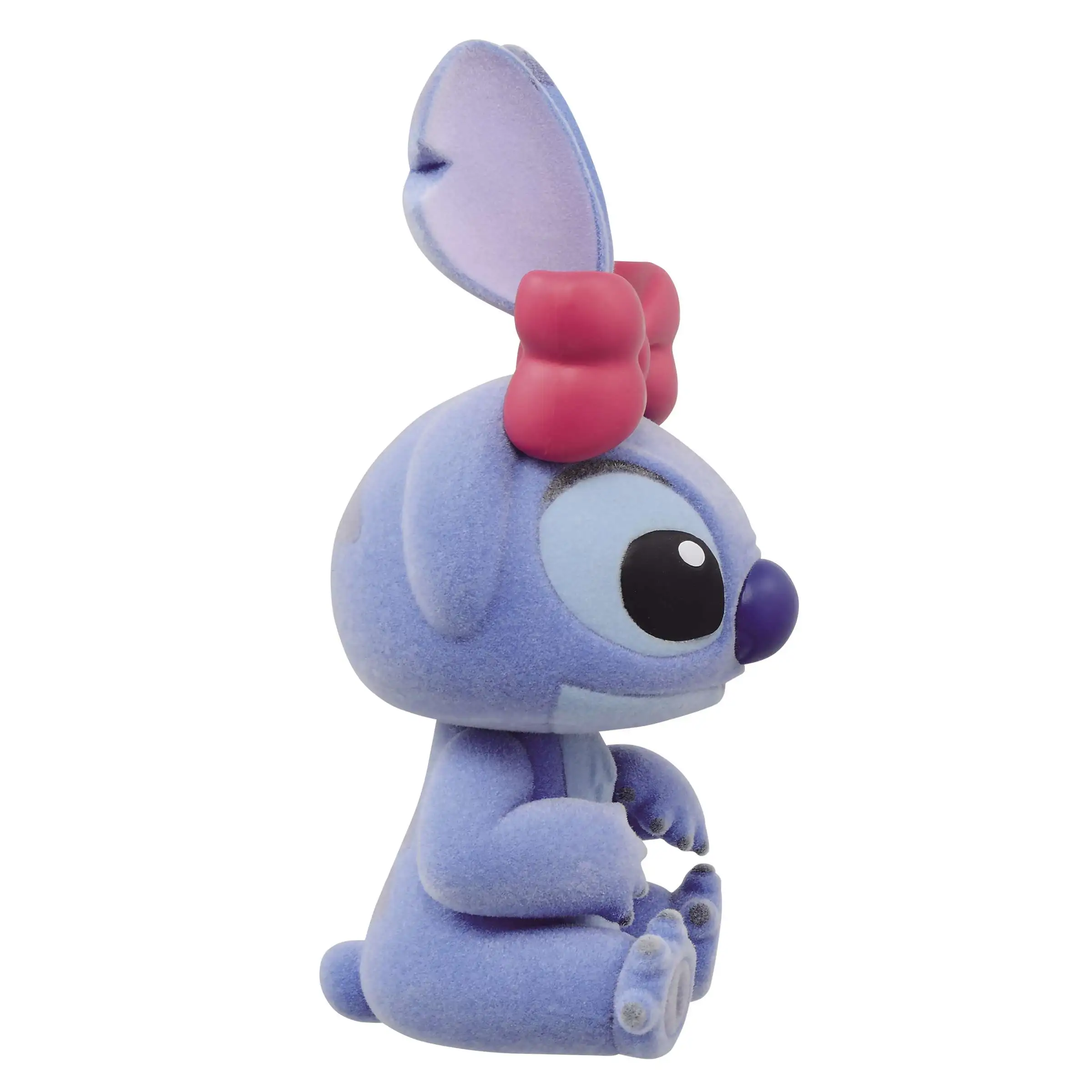 Lilo & ; Stitch 9cm Banpresto Disney Fluffy Puffy 