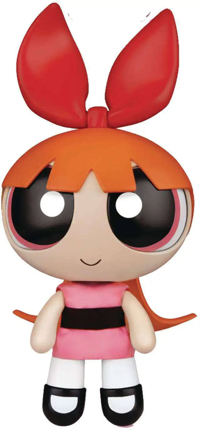 Powerpuff girls shop figures