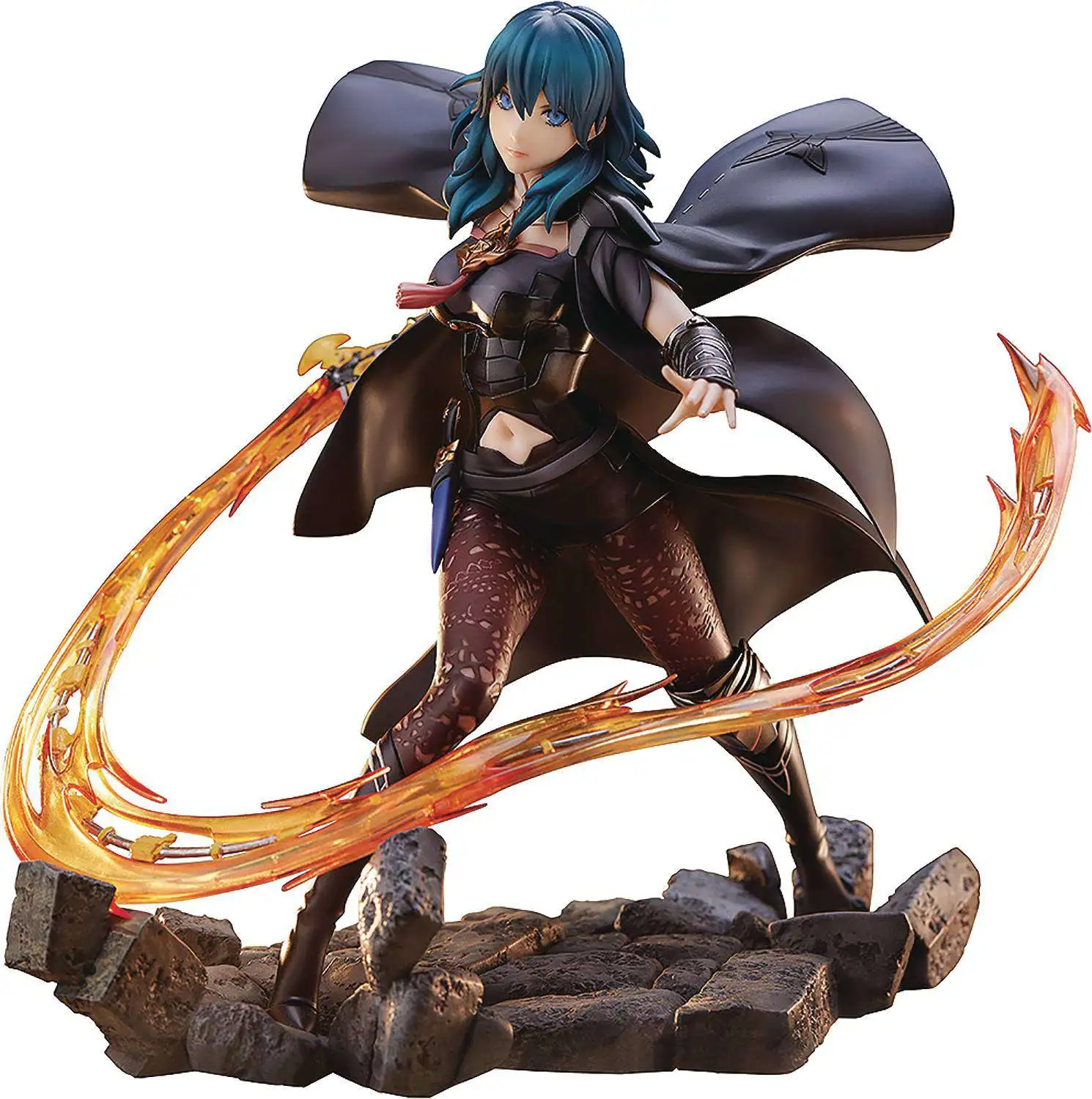 Fire Emblem Byleth Collectible PVC Statue