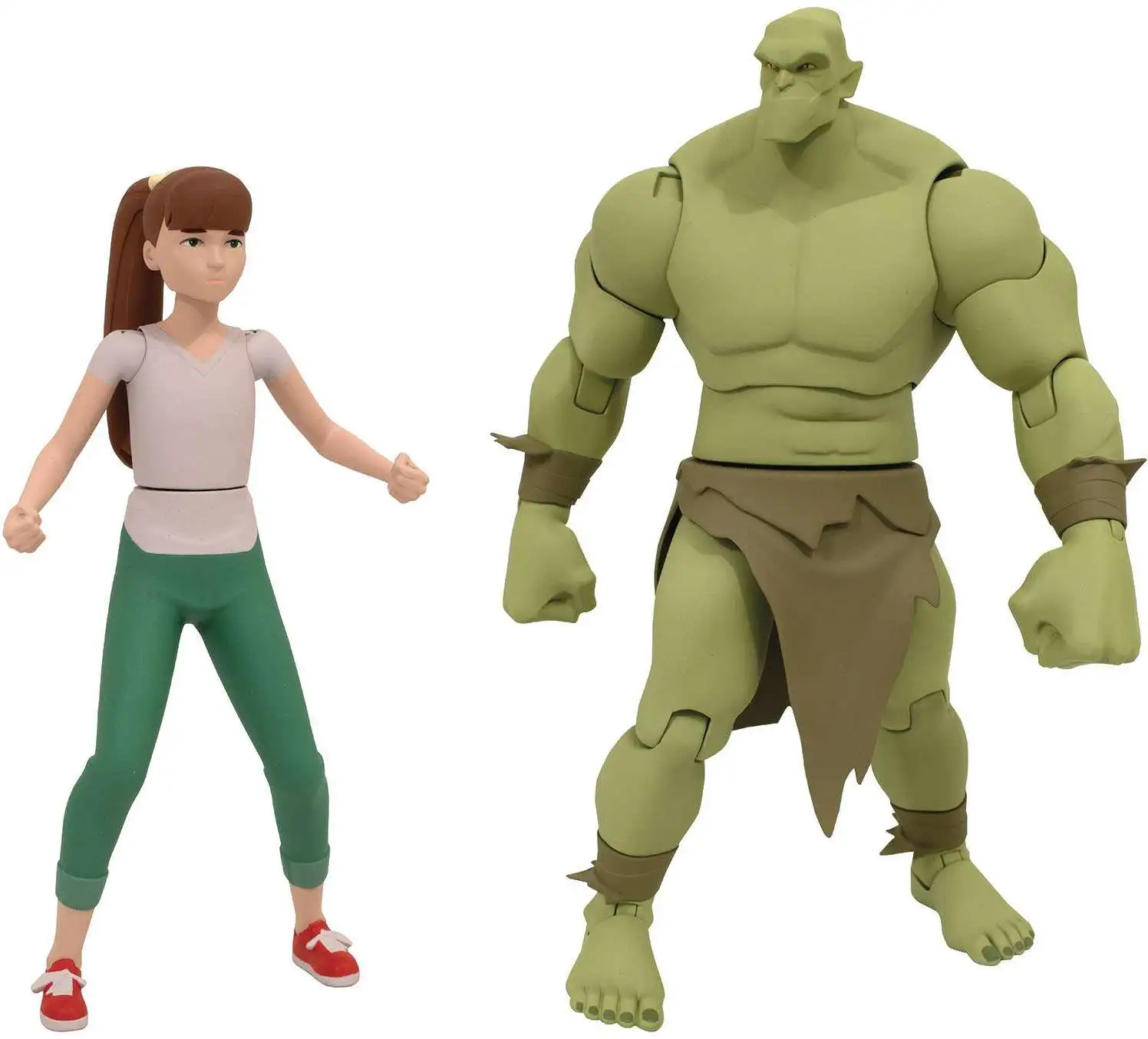 Roblox Series 3 Muscle Legends: Muscle King 3-Inch Deluxe Pack