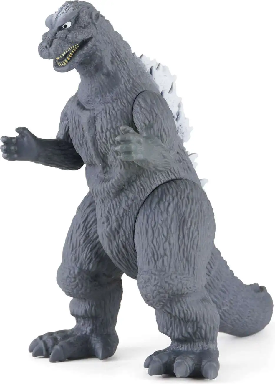 Godzilla 1954 Movie Monster Series Godzilla 6 Vinyl Figure