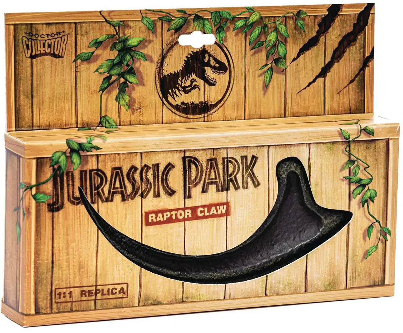 Jurassic Park Raptor Claw Prop Replica