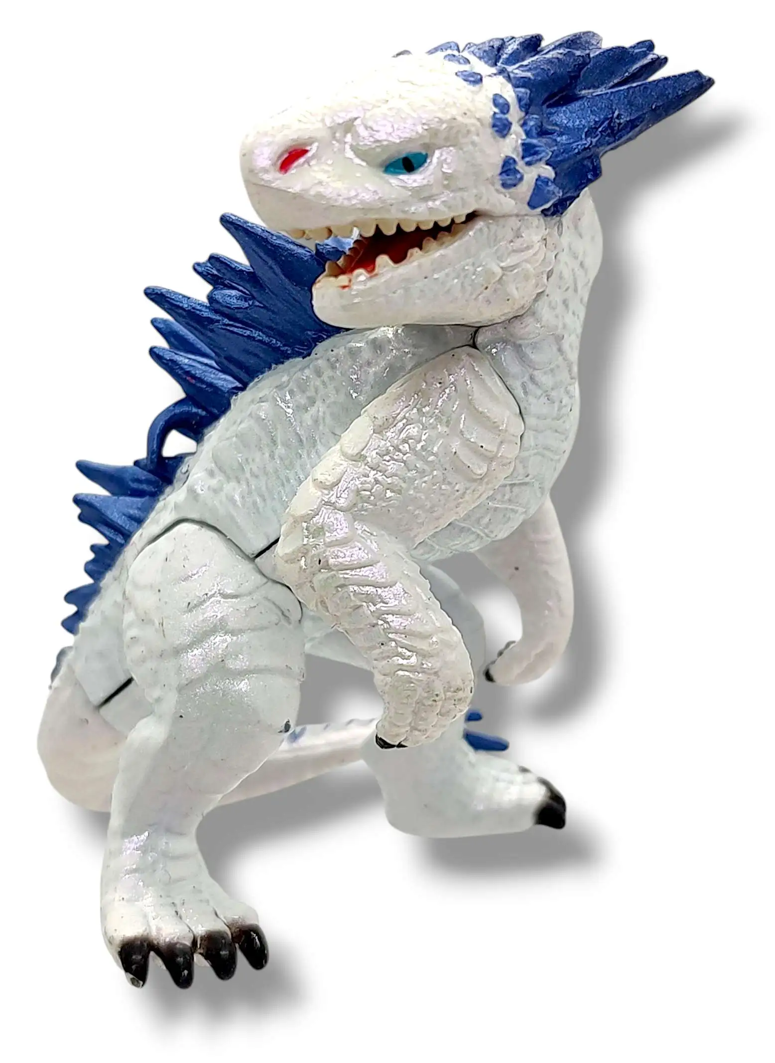 Godzilla x Kong The New Empire MetalFigs Shimo 2.5 Diecast Figure