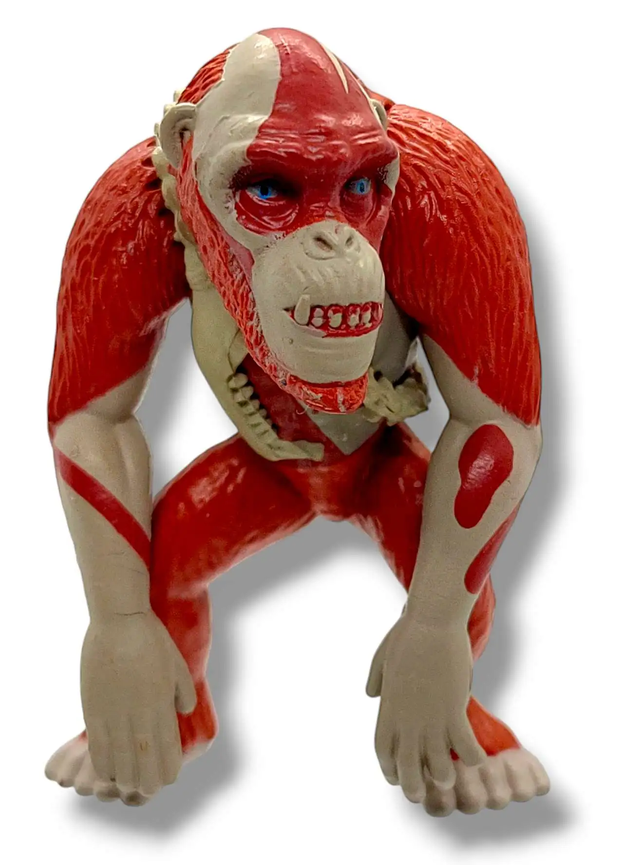 King Kong様 Kong (1983) - MobyGames