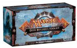 MtG 2010 Deck Builder's Toolkit [JAPANESE]