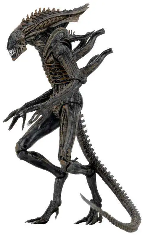 NECA Aliens Series 11 Xenomorph Defiance Action Figure [Dark Horse]