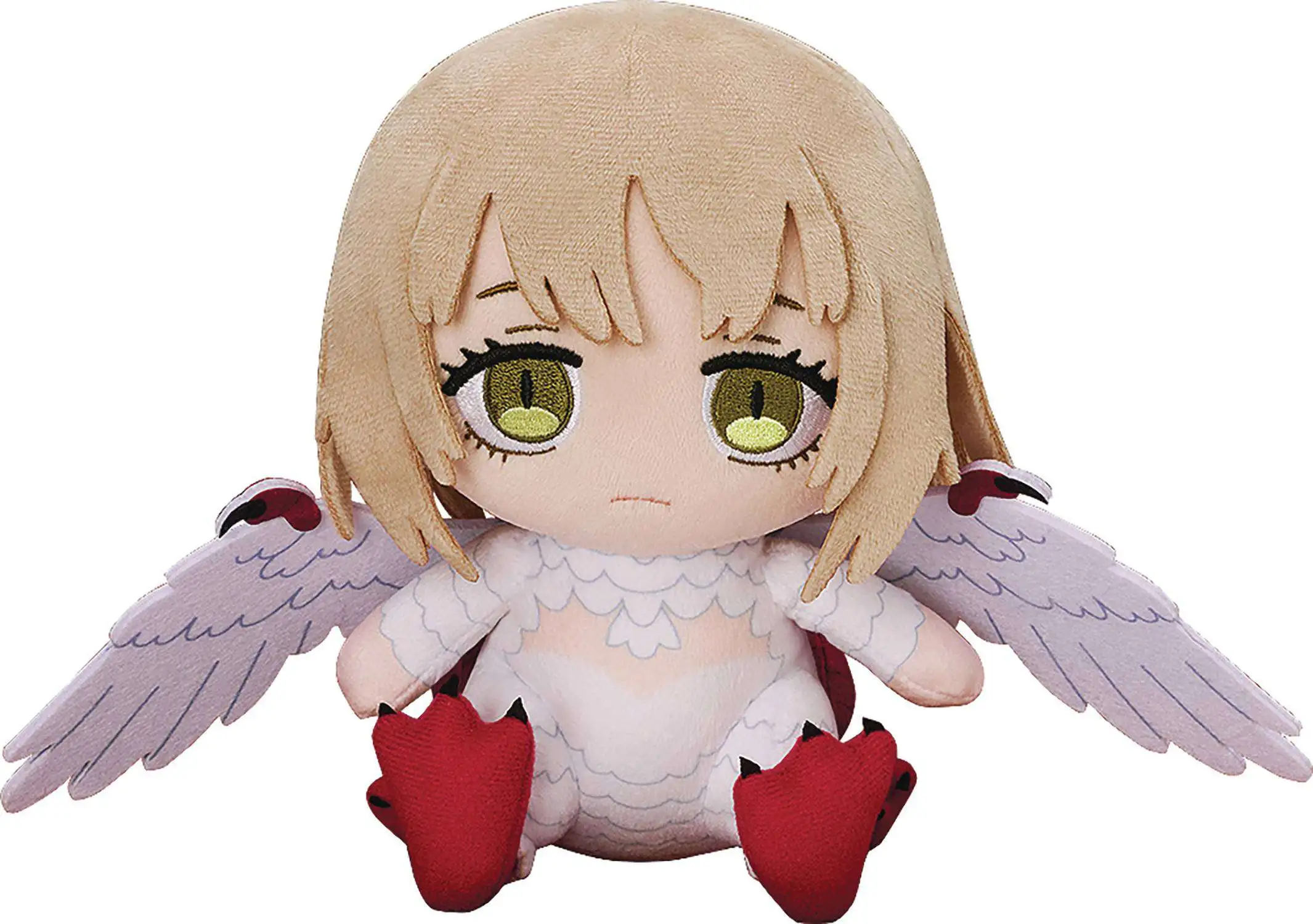 Delicious in Dungeon Falin Chimera 7-Inch Big Plush (Pre-Order ships January)