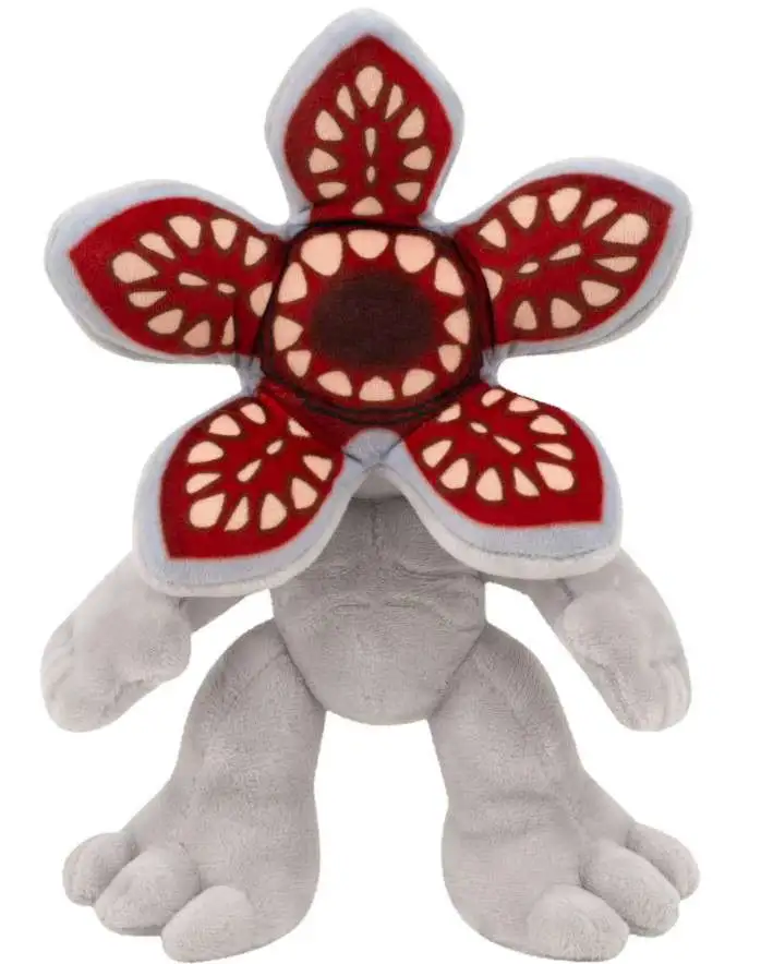 Stranger Things Demogorgon 8 Plush Jazwares - ToyWiz