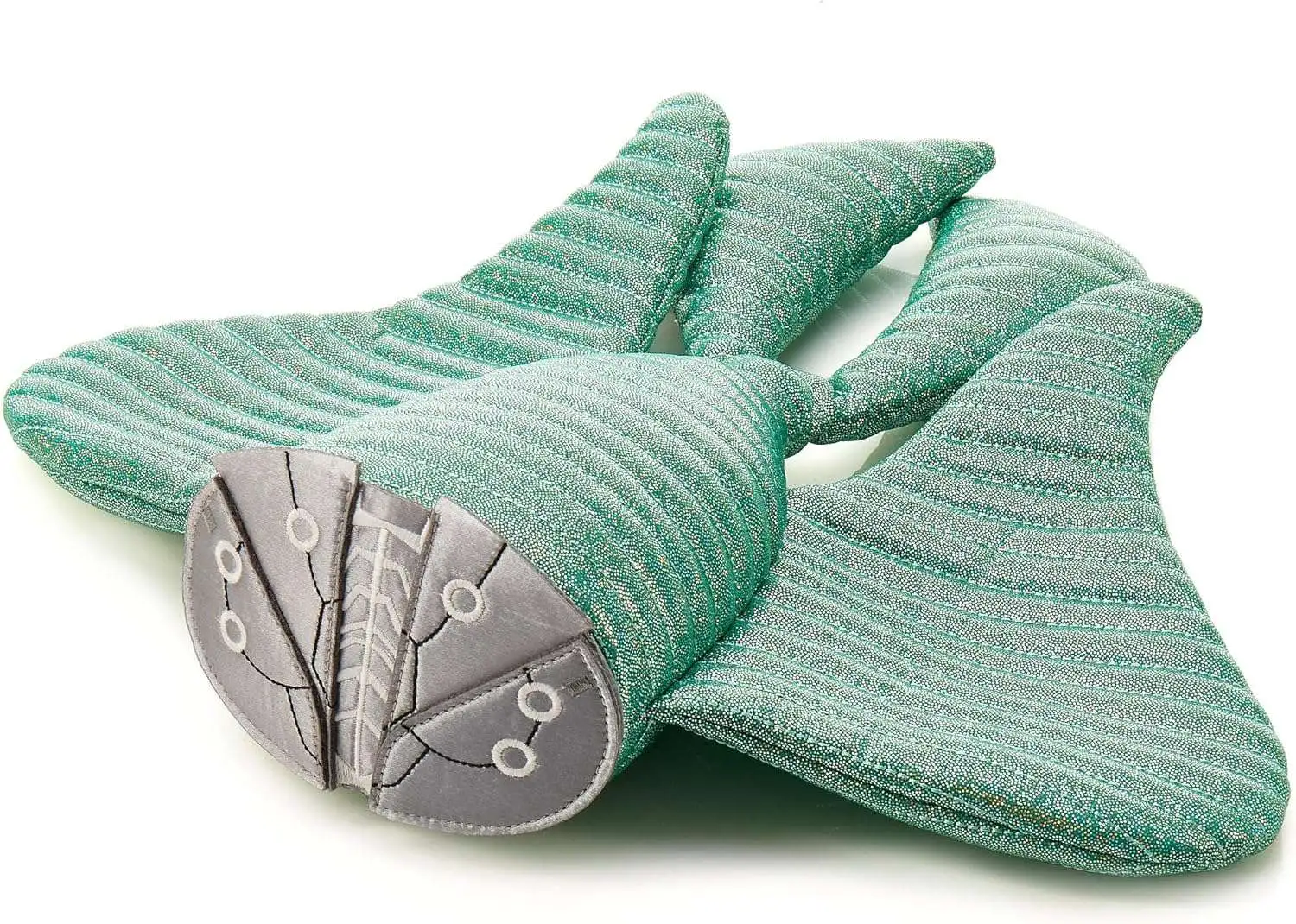 Destiny 2 Pouka Plush