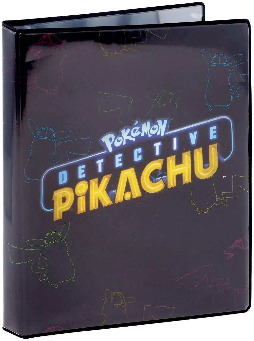 Mew 4-Pocket Portfolio for Pokémon 