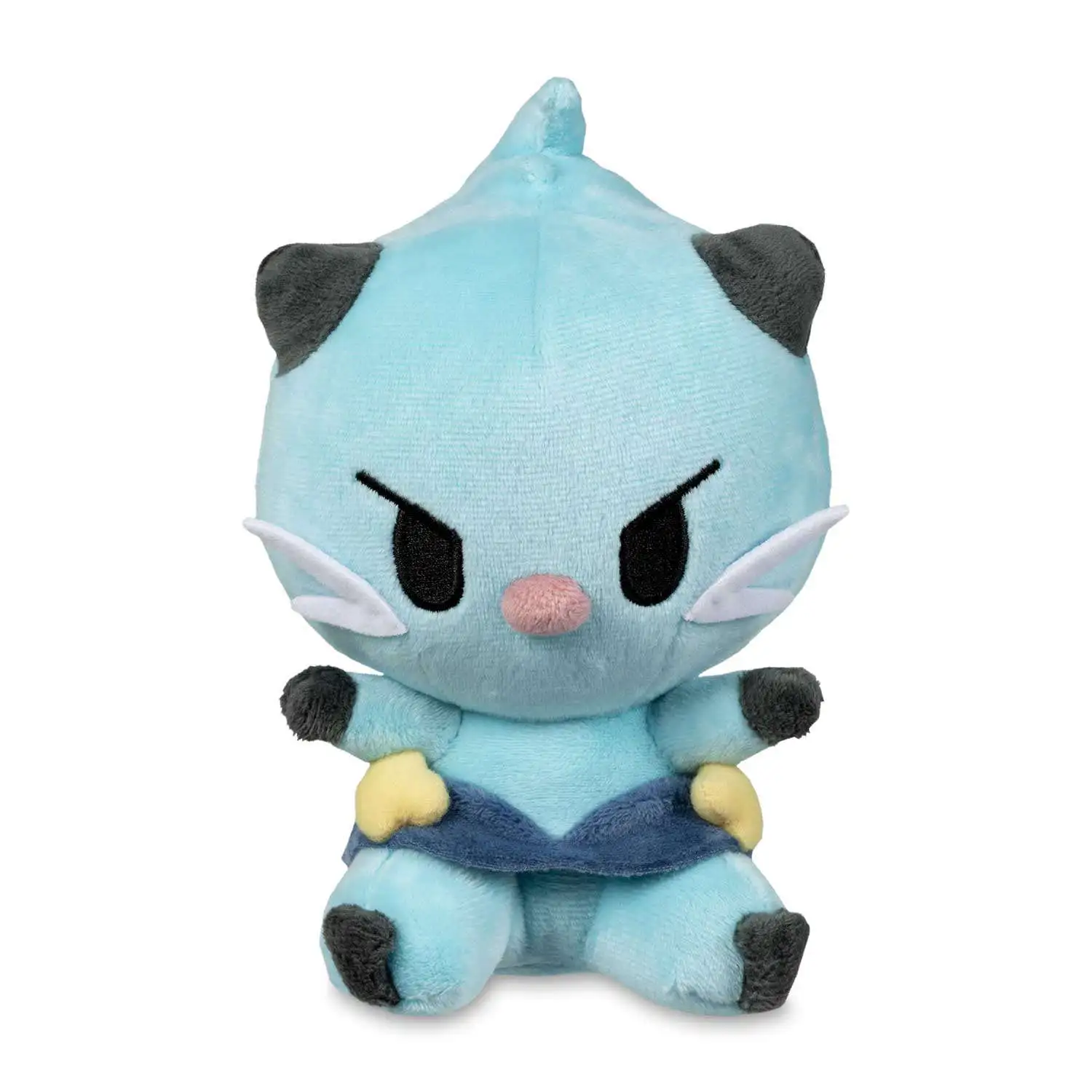 Pokemon Poke Doll Dewott Exclusive 7.5 