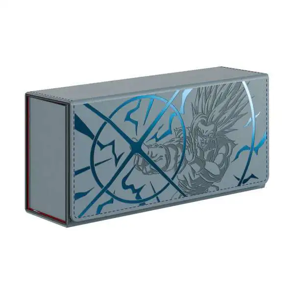 Dueling Guard EV 2.5 Beast Deck Box [Standard 160]