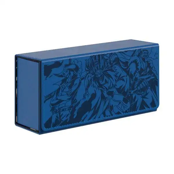 イーブイ double deck box × Prismatic Playmat イーブイ double deck box × Prismatic Playmat Pokemon Scarlet