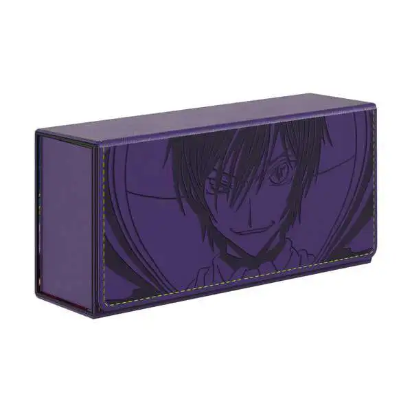 Dueling Guard Code Geass Lelouch of the Rebellion EV2.5 Zero Deck