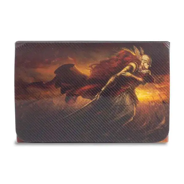 elden ring cards mtg ELDEN RING COMMANDER DECK  PREMIUM COLLECTOR SET (100 CARDS)  GalaxyDeck
