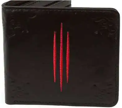 Diablo III Wallet