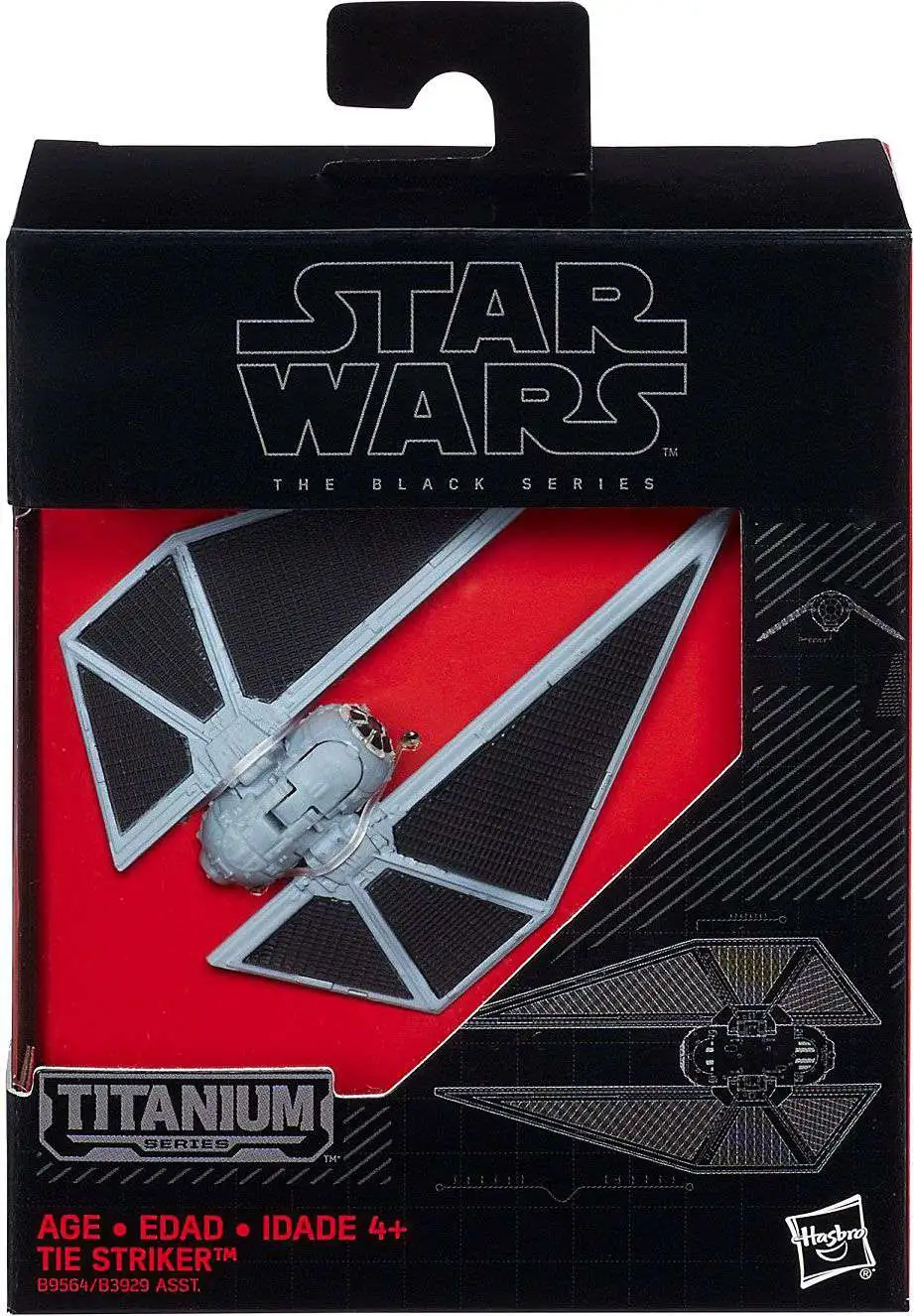 Hasbro tie striker hotsell