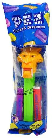 PEZ Ice Age 2 The Meltdown Diego PEZ Dispenser - ToyWiz