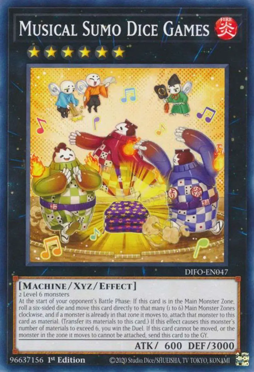 YuGiOh Trading Card Game Dimension Force Single Card Common