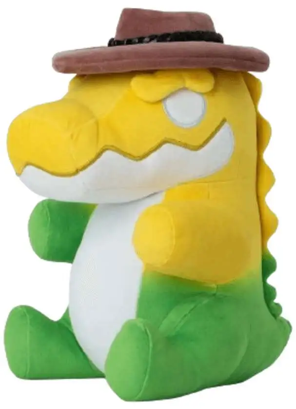 The Amazing Digital Circus Gummigoo Exclusive 12-Inch Deluxe Plush (Pre-Order ships November)