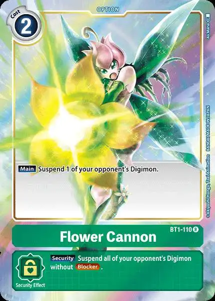 Digimon Trading Card Game Release Special Booster Single