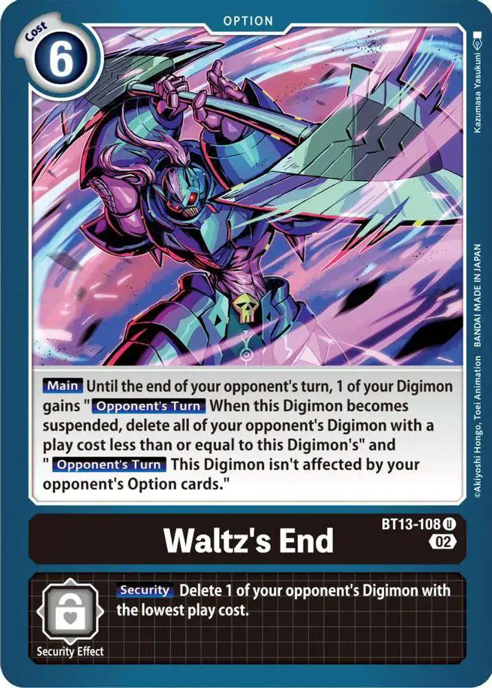 digimon bt13 card list BT-13: Booster Versus Royal Knights - Set Booster VERSUS ROYAL KNIGHTS [BT13]