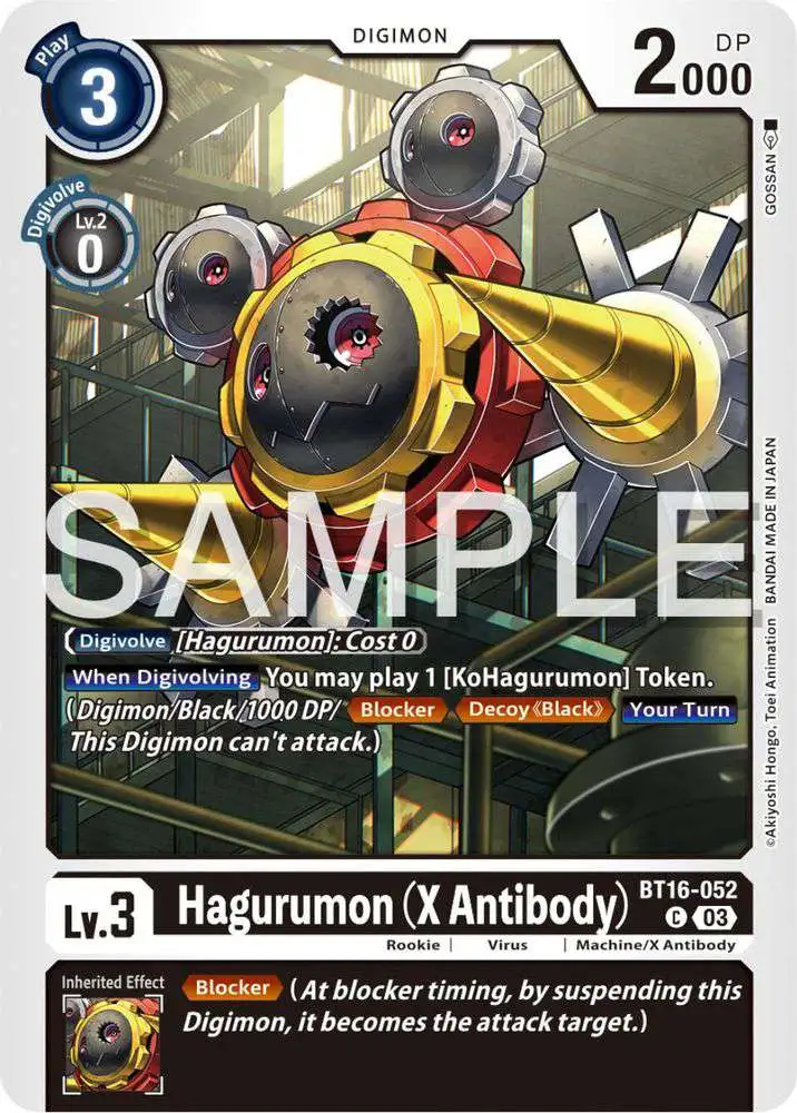 2023 DIGIMON JPN ドルモン BT16-051 PSA 10 Digimon Card Game/【BT-16】 BEGINNING OBSERVER]DORUmon BT16
