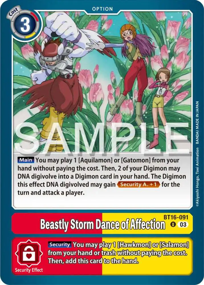 1st edition digimon cards Darkdramon [BT16-065] [Beginning Observer Pre-Release Promos]