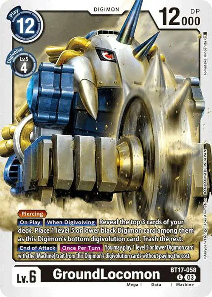 digimon card game secret crisis - - Bowmon - (U) Inclusion of famous Tamers Digimon Trading Card Game Secret