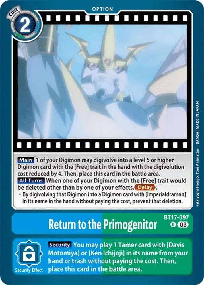 digimon secret crisis card list price Gallantmon: Crimson Mode ACE [BT17-018] (Alternate Art) [Secret – Dungeons & Javas Armageddemon (Foil) - BT17 -