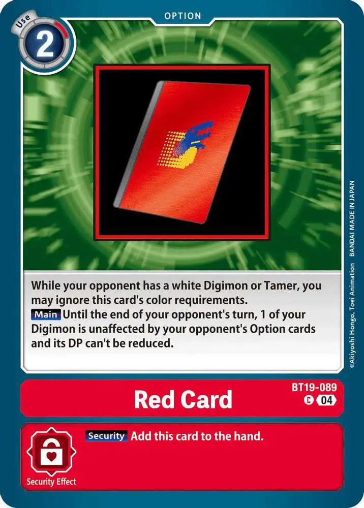 digimon trading cards series 2 Card Game Release Special Booster Single Card Super Rare Machinedramon BT2-066 Alternative Art The Digimon Card Game is a trading card game where you battle against your opponent Digimon Digi-Battle: Series 2 -