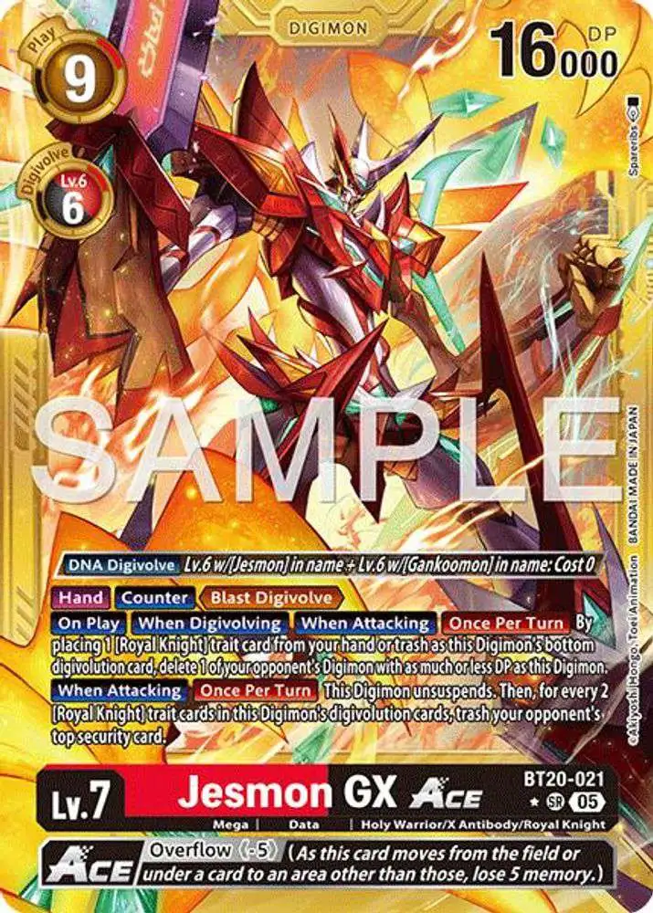 gold digimon card EX4 027 GoldVeedramon Rare Alternative Art Digimon Card EX04 Alternative