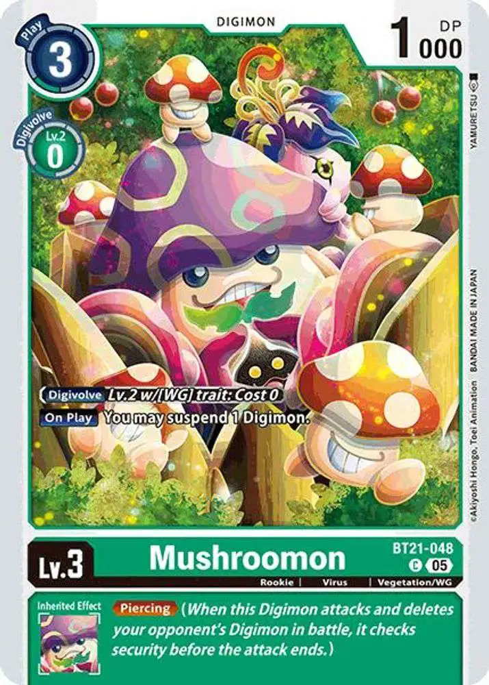 Digimon Card Game - Booster Box - BT21 - WORLD CONVERGENCE (JP)